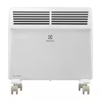 Конвектор электрический «Electrolux» Air Stream ECH/AS-1500 ER с термостатом белый