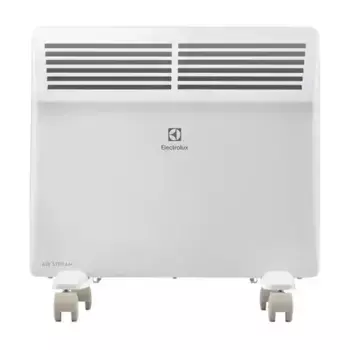 Конвектор электрический «Electrolux» Air Stream ECH/AS-1500MR с термостатом белый