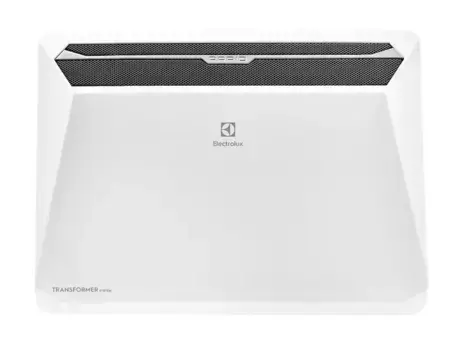 Конвектор электрический «Electrolux» Модуль ЕСН/R-1000T Rapid Transformer белый