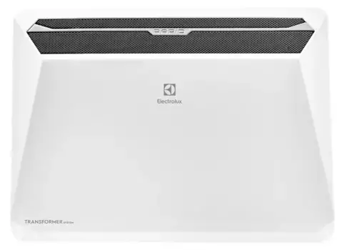 Конвектор электрический «Electrolux» Модуль ЕСН/R-2000T Rapid Transformer белый