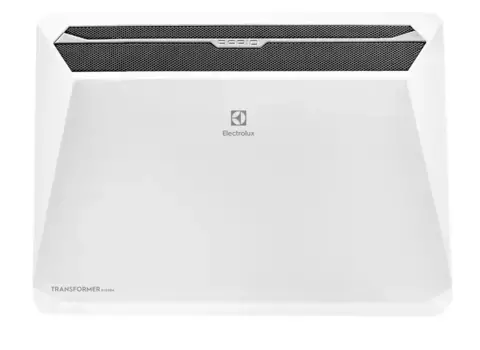 Конвектор электрический «Electrolux» Модуль ЕСН/R-2500T Rapid Transformer белый