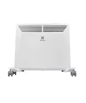 Конвектор электрический «Electrolux» Torrid ECH/T-1000 M с термостатом белый