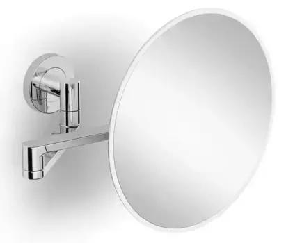 Косметическое зеркало «Langberger» Accessories 75885-5 на стену хром