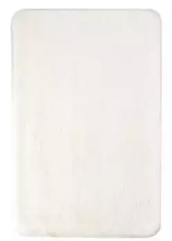 Коврик для ванной «Fixsen» Nice FX-9002A 80/50 резина, полиэстер бежевый