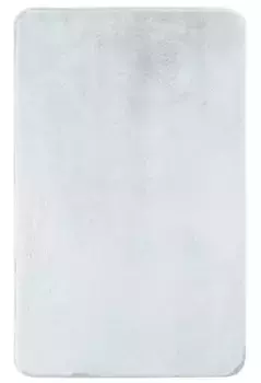 Коврик для ванной «Fixsen» Nice FX-9002C 80/50 резина, полиэстер бежевый