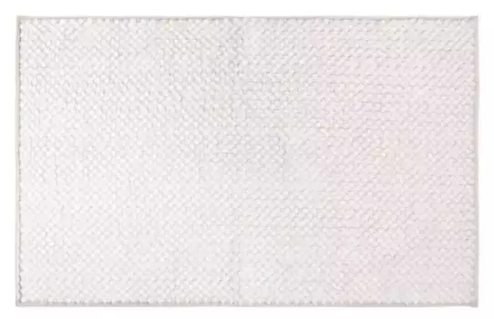 Коврик для ванной «Iddis» Base BC02P58i12 80/50 полиэстер бежевый