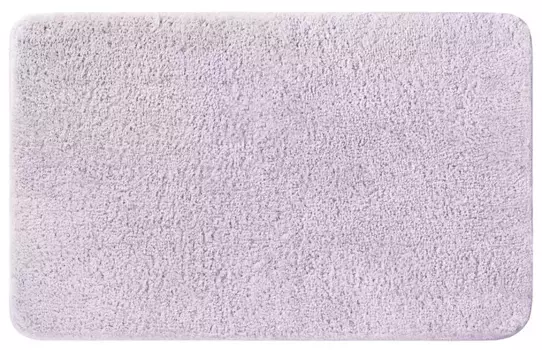 Коврик для ванной «Iddis» Base BSQS04Mi12 80/50 микрофибра розовый