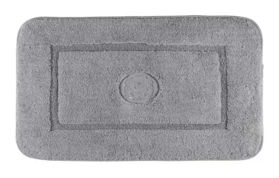 Коврик для ванной «Migliore» 30754 140/70 хлопок серый