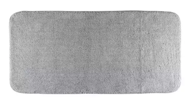 Коврик для ванной «Migliore» 30755 140/70 хлопок серый