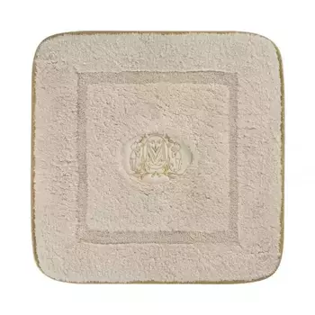 Коврик для ванной «Migliore» 30771 60/60 хлопок кремовый