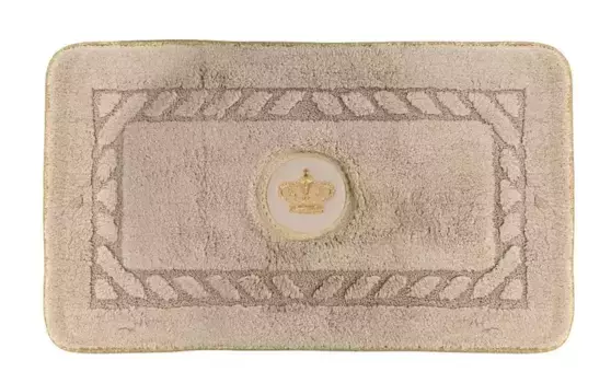 Коврик для ванной «Migliore» 30777 140/70 хлопок капучино