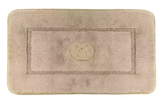 Коврик для ванной «Migliore» 30781 140/70 хлопок капучино