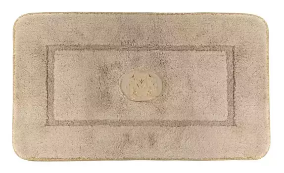 Коврик для ванной «Migliore» 30782 100/60 хлопок капучино