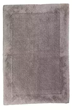 Коврик для ванной «Ridder» Amelie 7214408 120/70 хлопок коричневый