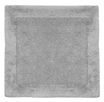 Коврик для ванной «Ridder» Amelie 7214807 50/55 хлопок серый