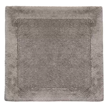 Коврик для ванной «Ridder» Amelie 7214808 50/55 хлопок коричневый