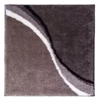 Коврик для ванной «Ridder» Barney 7211809 60/50 полиакрил бежевый