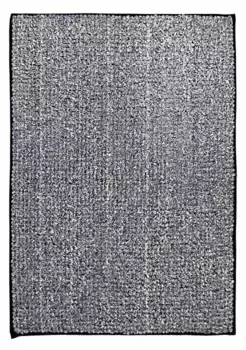 Коврик для ванной «Ridder» Fresh 7021410 90/60 полиэстер чёрный