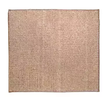 Коврик для ванной «Ridder» Fresh 7021809 50/55 полиэстер бежевый