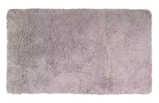 Коврик для ванной «Ridder» Sammy 7215308 90/60 хлопок коричневый