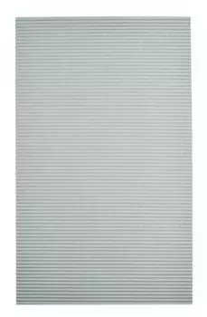 Коврик для ванной «Ridder» Standard 1100307 80/50 ПВХ серый