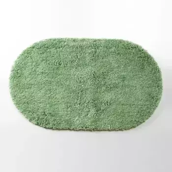 Коврик для ванной «WasserKRAFT» Dill BM-3943 100/60 резина, микрофибра Kashmir