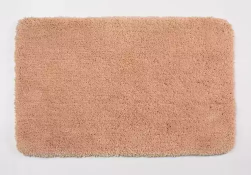 Коврик для ванной «WasserKRAFT» Kammel BM-8313 микрофибра Caramel Cream
