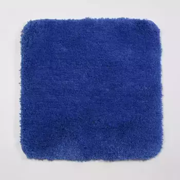 Коврик для ванной «WasserKRAFT» Kammel BM-8331 микрофибра Nautical Blue