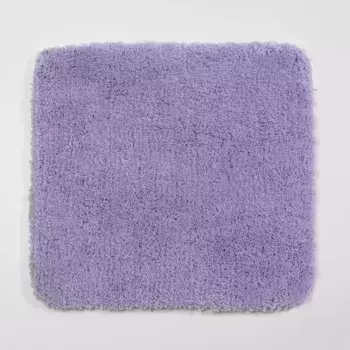 Коврик для ванной «WasserKRAFT» Kammel BM-8333 микрофибра Pastel Lilac