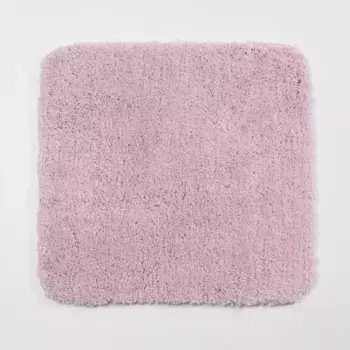 Коврик для ванной «WasserKRAFT» Kammel BM-8339 микрофибра Chalk Pink