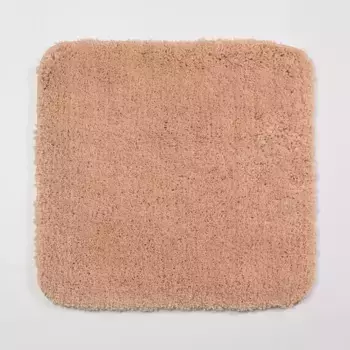 Коврик для ванной «WasserKRAFT» Kammel BM-8343 микрофибра Caramel Cream