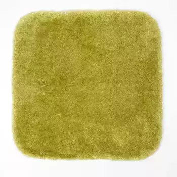 Коврик для ванной «WasserKRAFT» Wern BM-2544 55/57 латекс, полиамид Pistachio