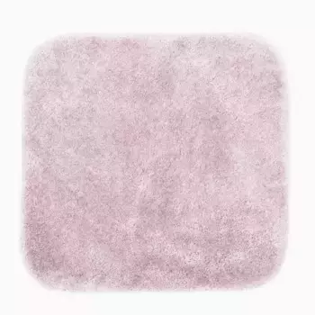 Коврик для ванной «WasserKRAFT» Wern BM-2584 55/57 латекс, полиамид Rose