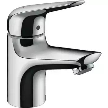 Кран для холодной воды «Hansgrohe» Novus 71050000 хром