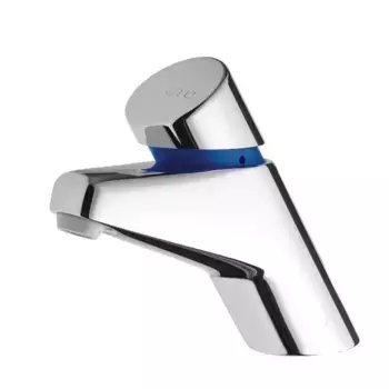 Кран для холодной воды «Presto» 2000 20000 хром