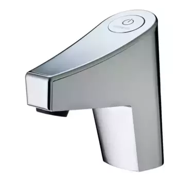 Кран для холодной воды «Presto» Touch 56635 сенсорный хром