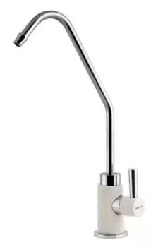 Кран для питьевой воды «Ewigstein» 092В крем