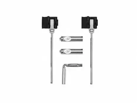 Крепеж для подвесного унитаза или биде «GSI» FISR2