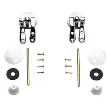 крепеж сиденья к унитазу RR 748 · Remer, 748