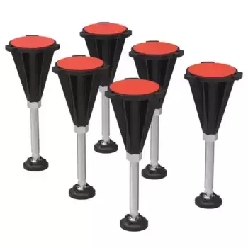 Крепёжный комплект для поддона «Ideal Standard» UltraFlat S K936467