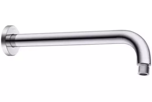 Кронштейн для верхнего душа «Акватек» AQ2174CR 35 хром