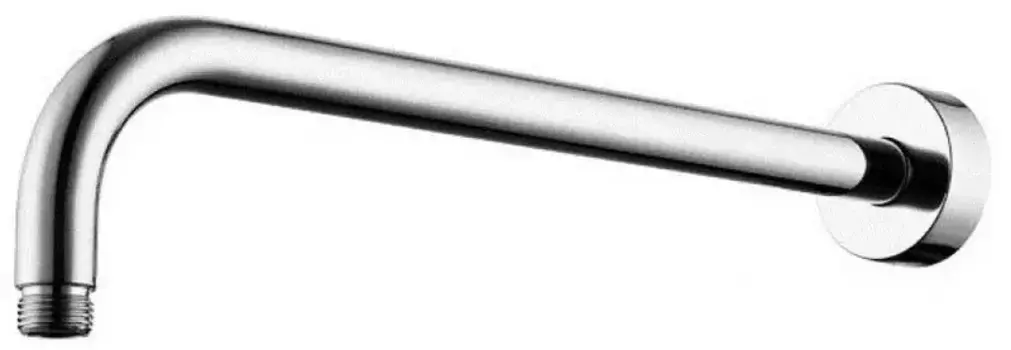Кронштейн для верхнего душа «Caprigo» Parts 99-511-crm 32,8 хром