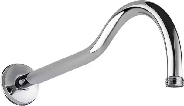 Кронштейн для верхнего душа «Cezares» CZR-F-TDA6-01 40 хром