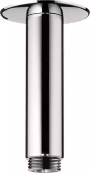 Кронштейн для верхнего душа «Hansgrohe» 10 хром