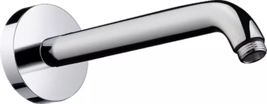 Кронштейн для верхнего душа «Hansgrohe» 27412000 23 хром