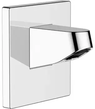 Кронштейн для верхнего душа «Hansgrohe» Pulsify 24139000 8 хром