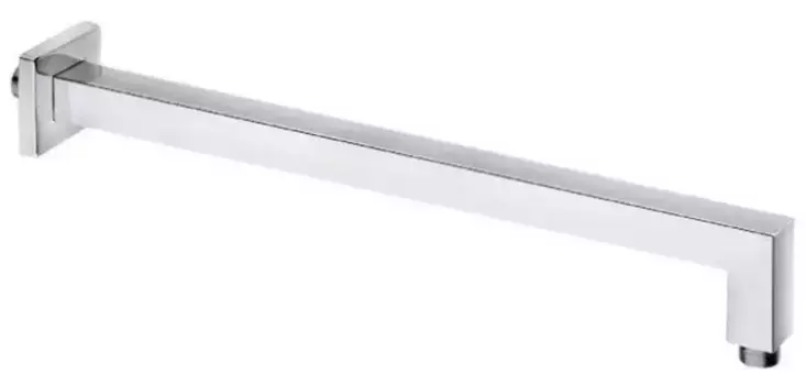 Кронштейн для верхнего душа «Kludi» A-QA 6654405-00 40 хром