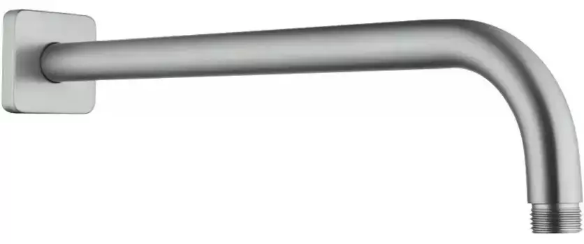 Кронштейн для верхнего душа «Lemark» LM3787GM 33,4 графит