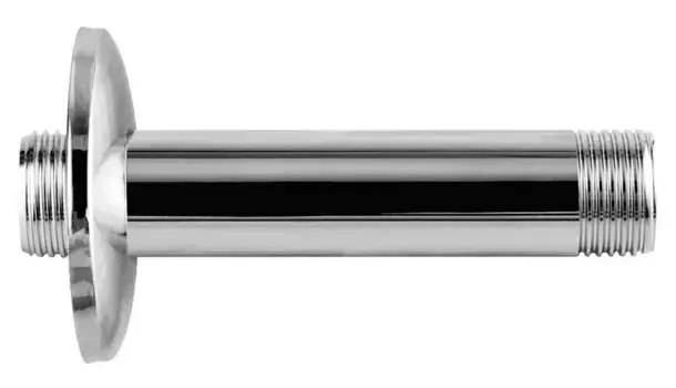 Кронштейн для верхнего душа «Lemark» LM8000C 10 хром