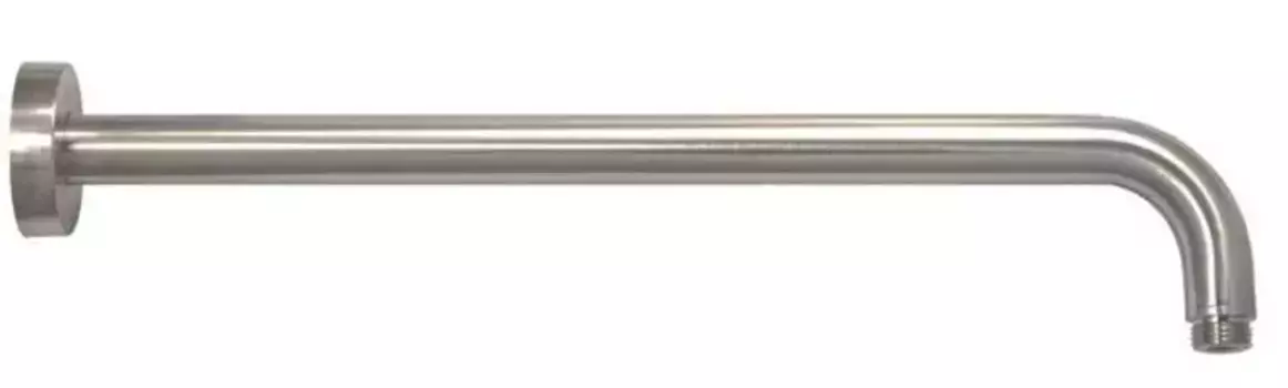 Кронштейн для верхнего душа «Paffoni» Lusso ZSOF034ST 40 сталь